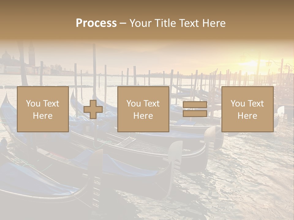 Venice PowerPoint Template
