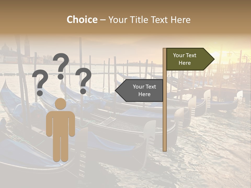 Venice PowerPoint Template