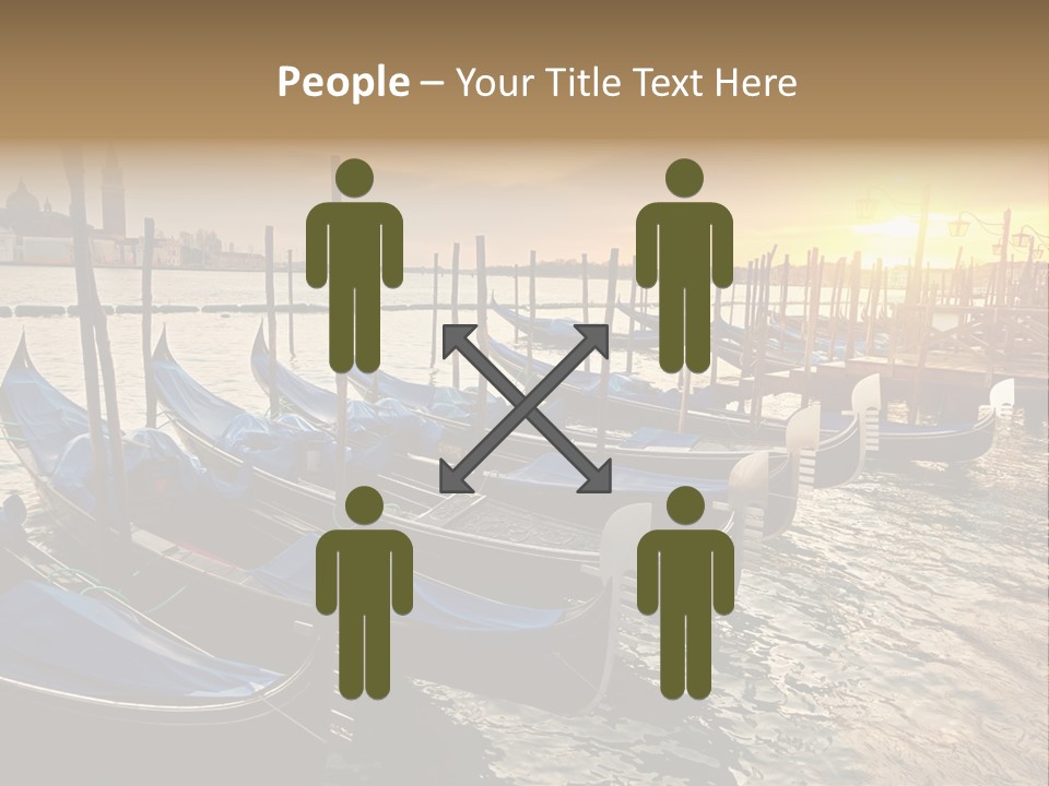 Venice PowerPoint Template