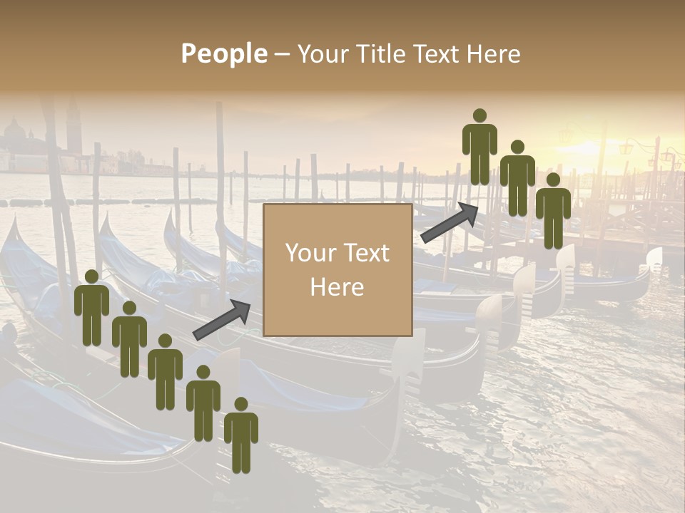 Venice PowerPoint Template