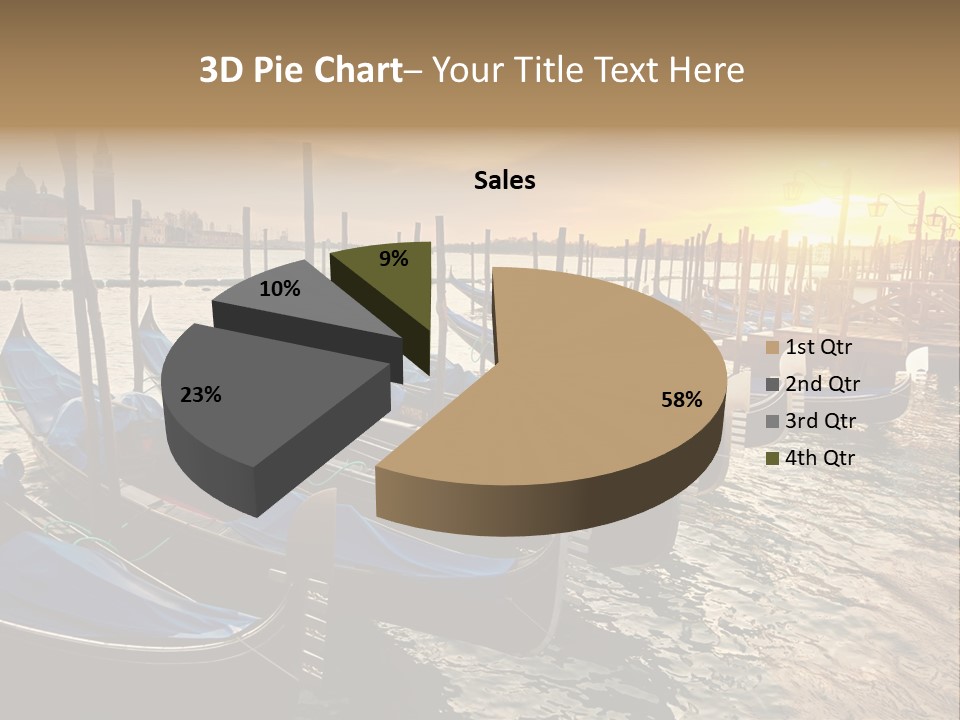 Venice PowerPoint Template
