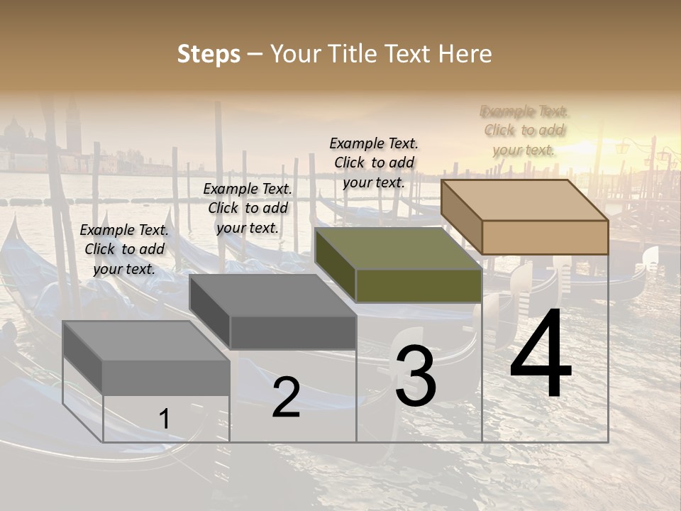 Venice PowerPoint Template