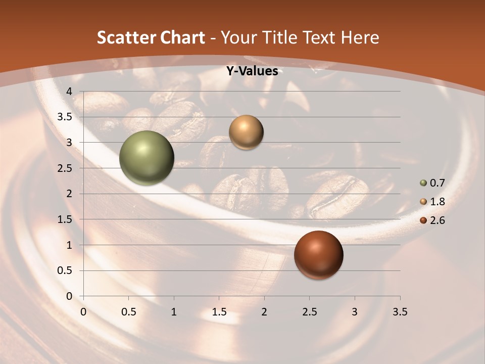 Work Wooden Life PowerPoint Template