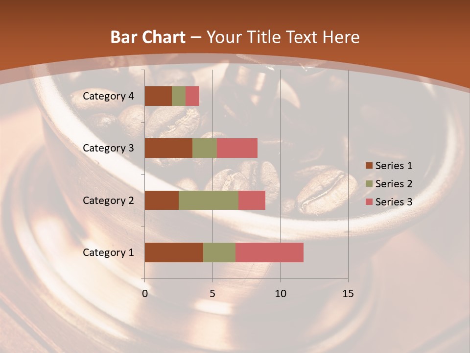 Work Wooden Life PowerPoint Template