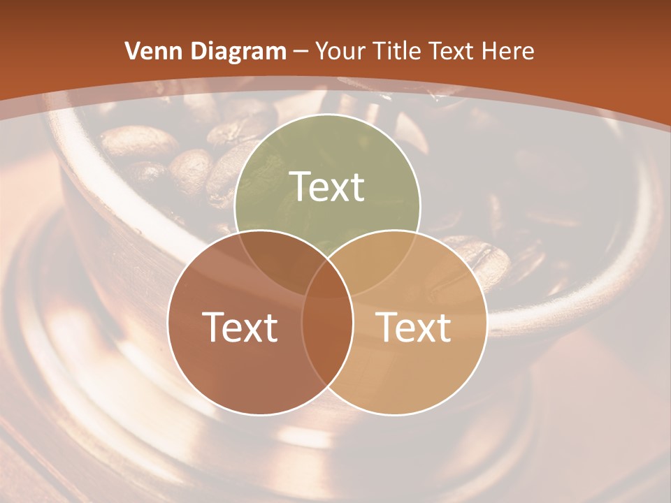 Work Wooden Life PowerPoint Template