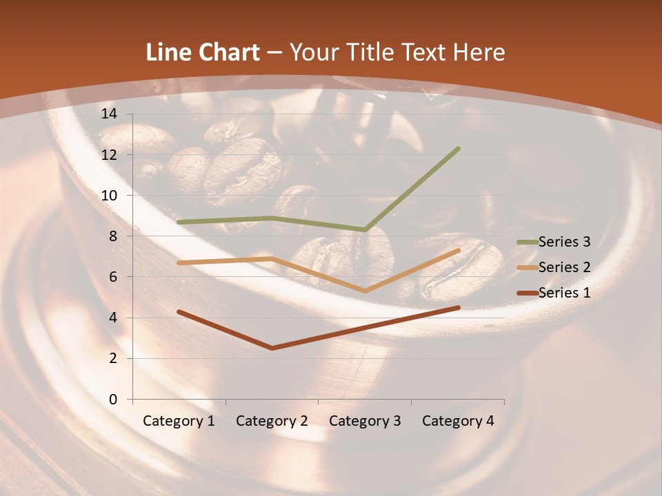 Work Wooden Life PowerPoint Template
