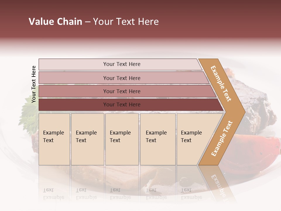 Beef PowerPoint Template