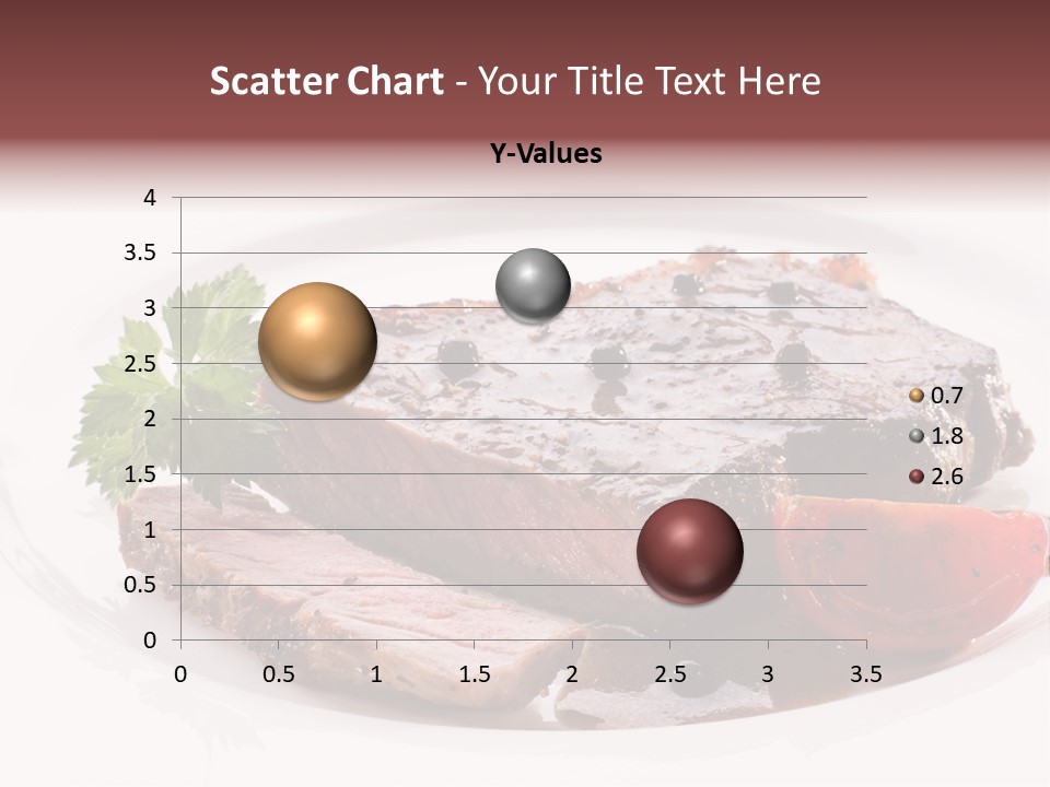 Beef PowerPoint Template