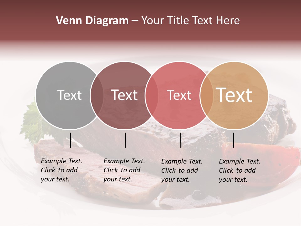 Beef PowerPoint Template