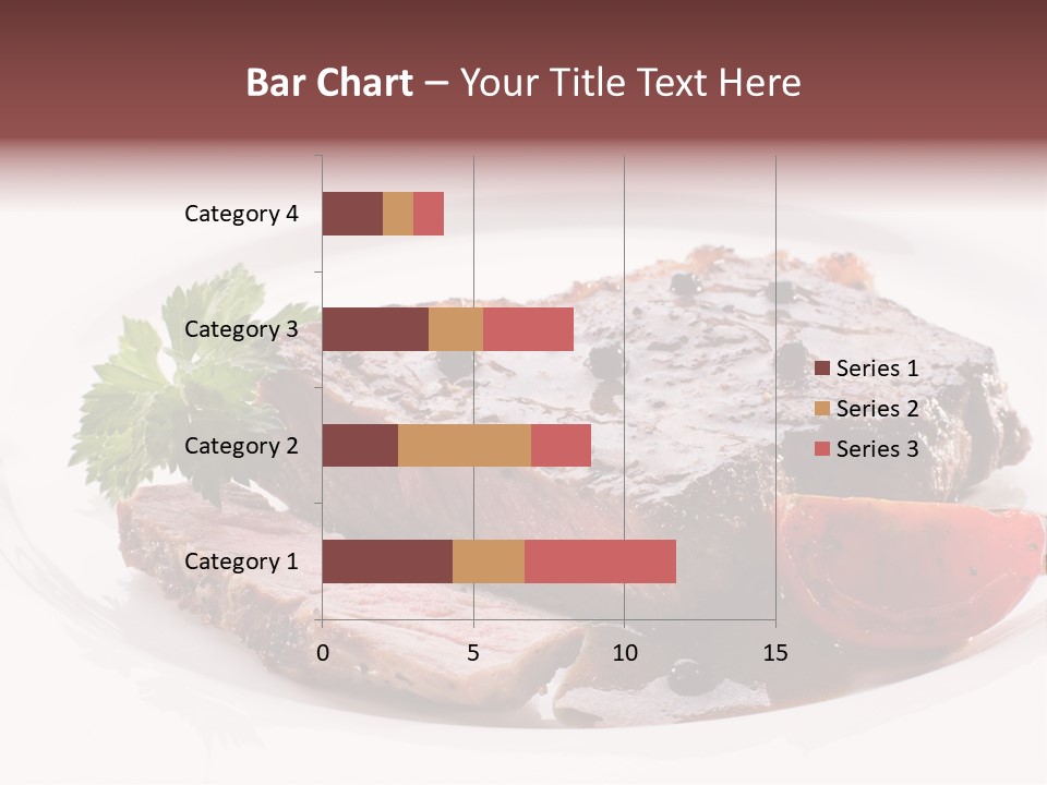 Beef PowerPoint Template