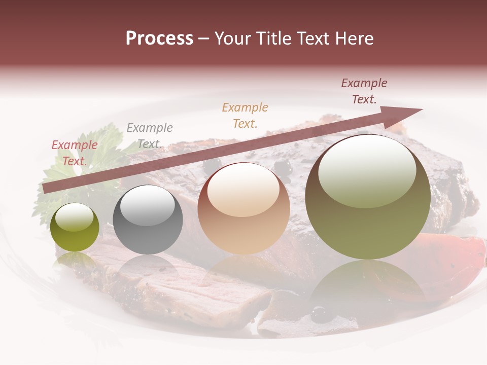 Beef PowerPoint Template