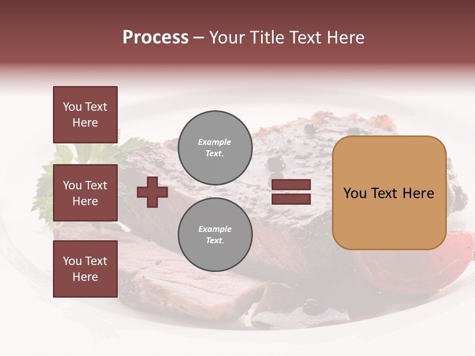 Beef PowerPoint Template