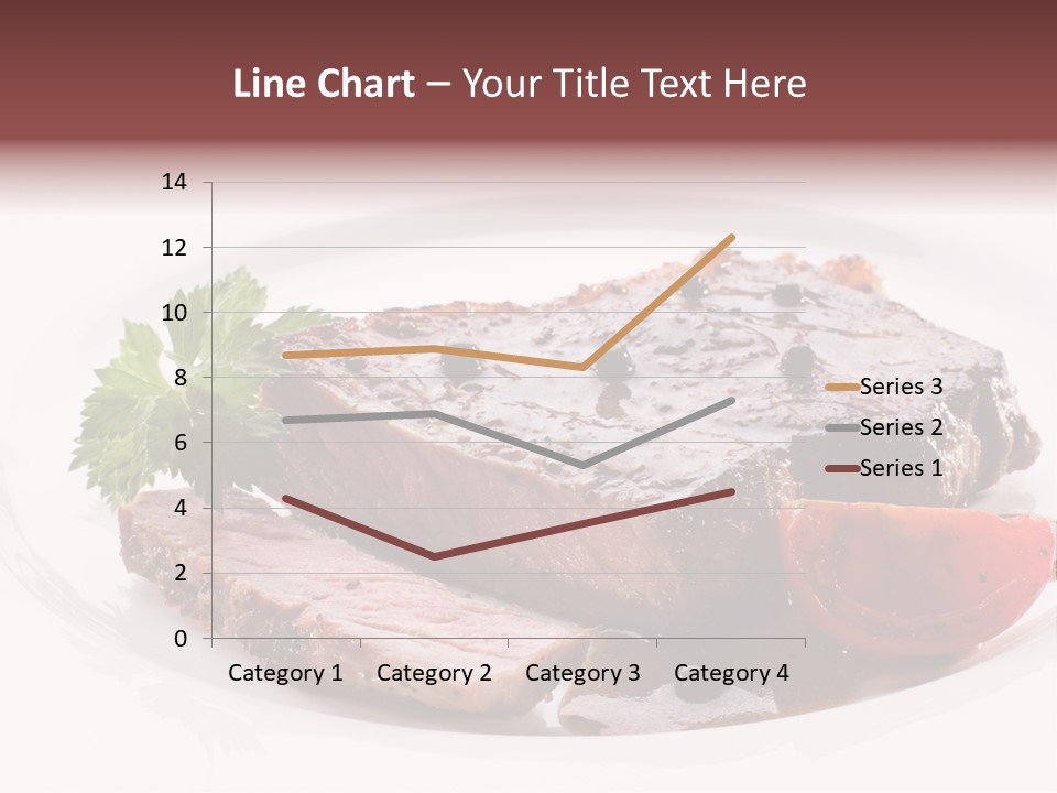 Beef PowerPoint Template