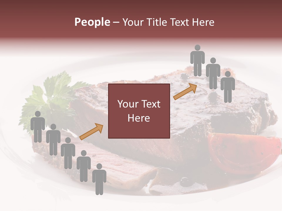 Beef PowerPoint Template