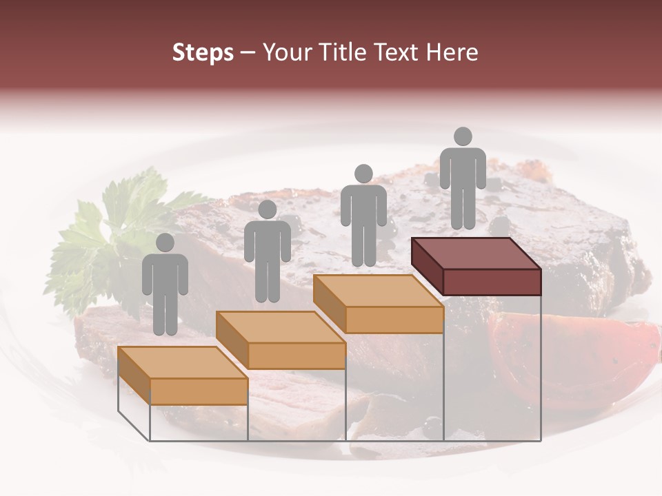 Beef PowerPoint Template