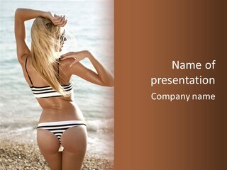 Writing Room Corporate PowerPoint Template