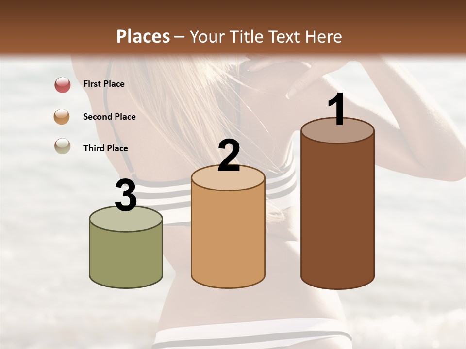 Writing Room Corporate PowerPoint Template