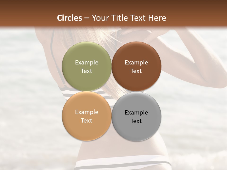 Writing Room Corporate PowerPoint Template