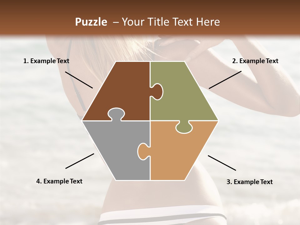 Writing Room Corporate PowerPoint Template