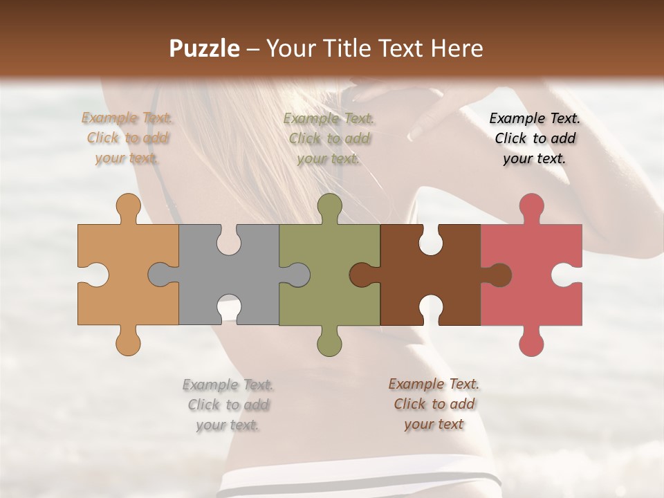 Writing Room Corporate PowerPoint Template