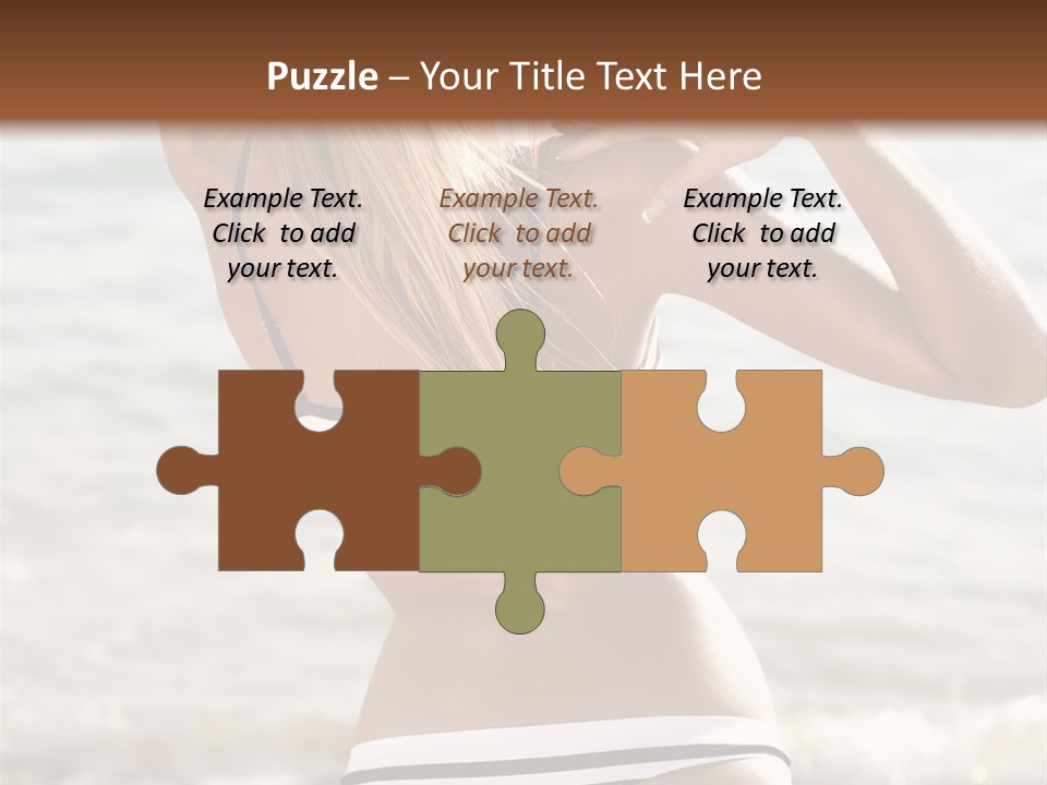 Writing Room Corporate PowerPoint Template