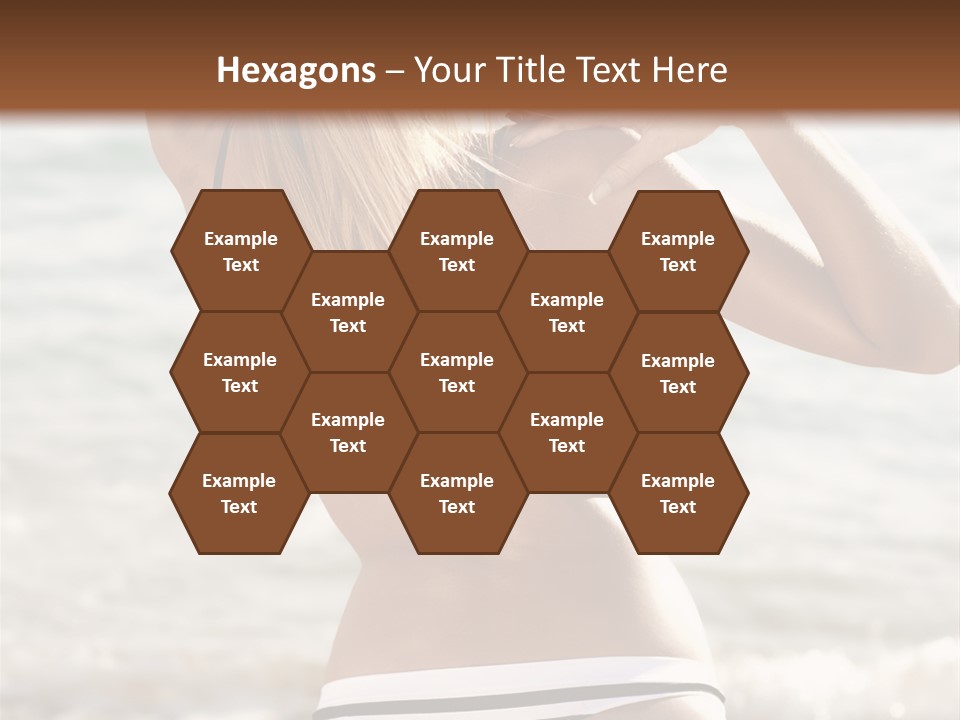 Writing Room Corporate PowerPoint Template