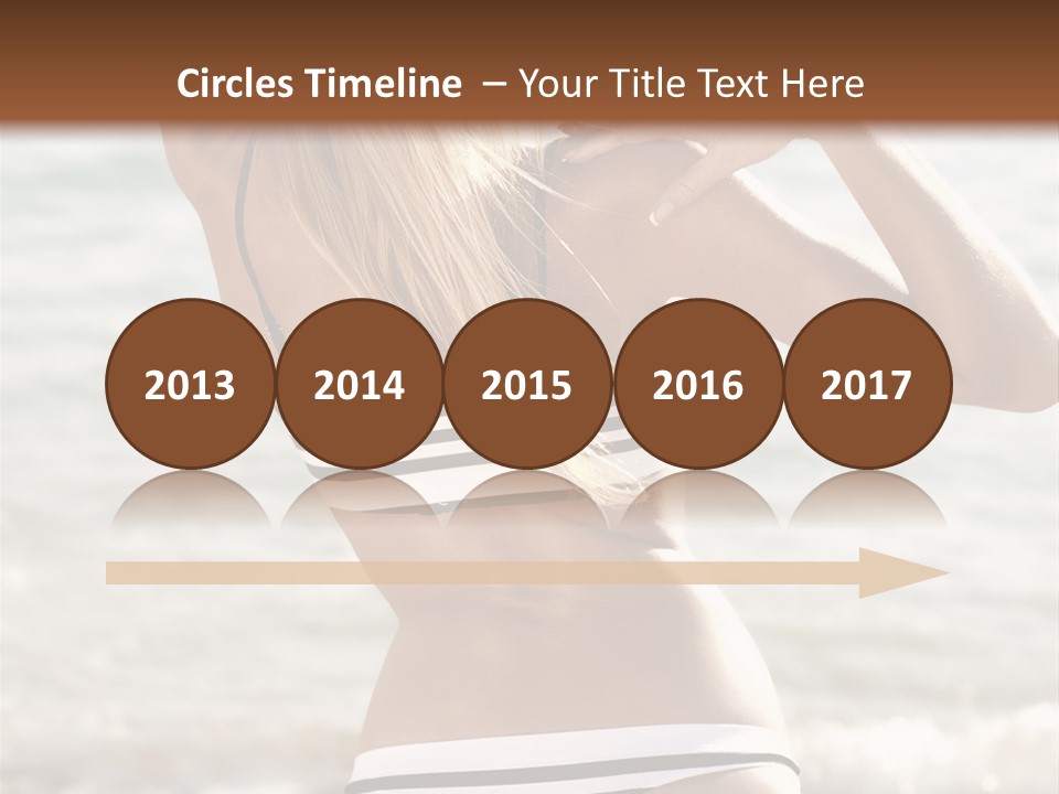 Writing Room Corporate PowerPoint Template