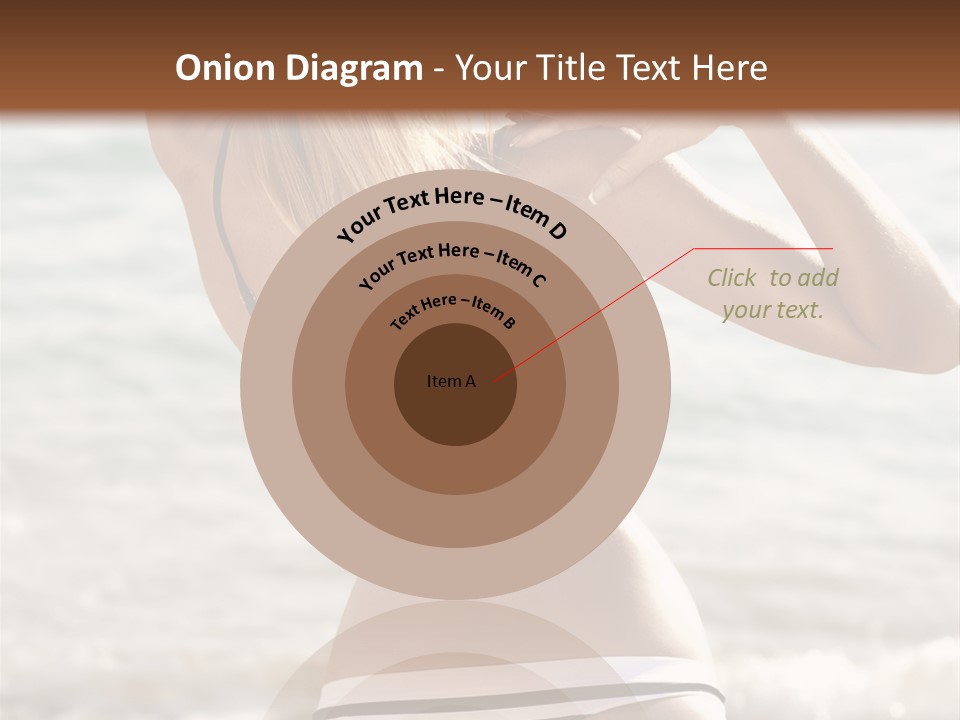 Writing Room Corporate PowerPoint Template