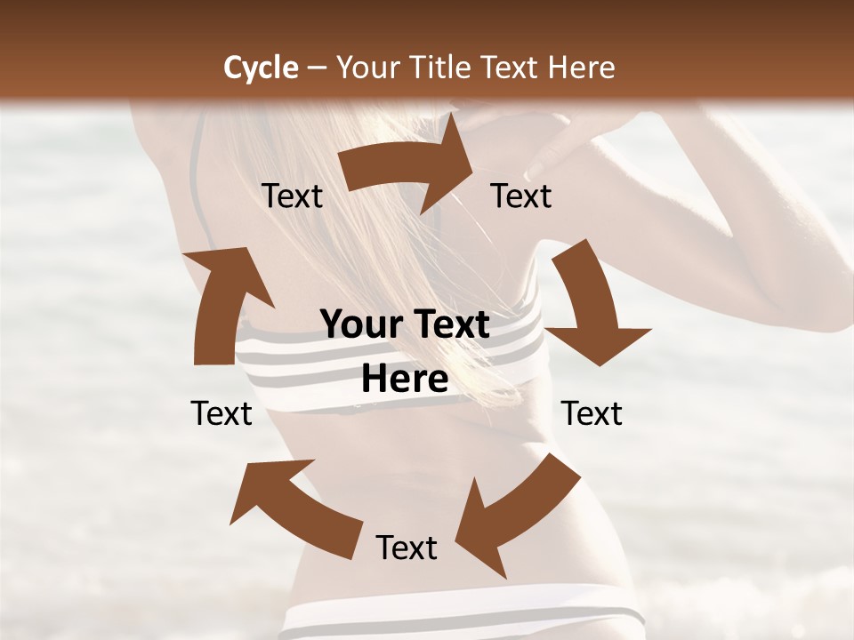 Writing Room Corporate PowerPoint Template