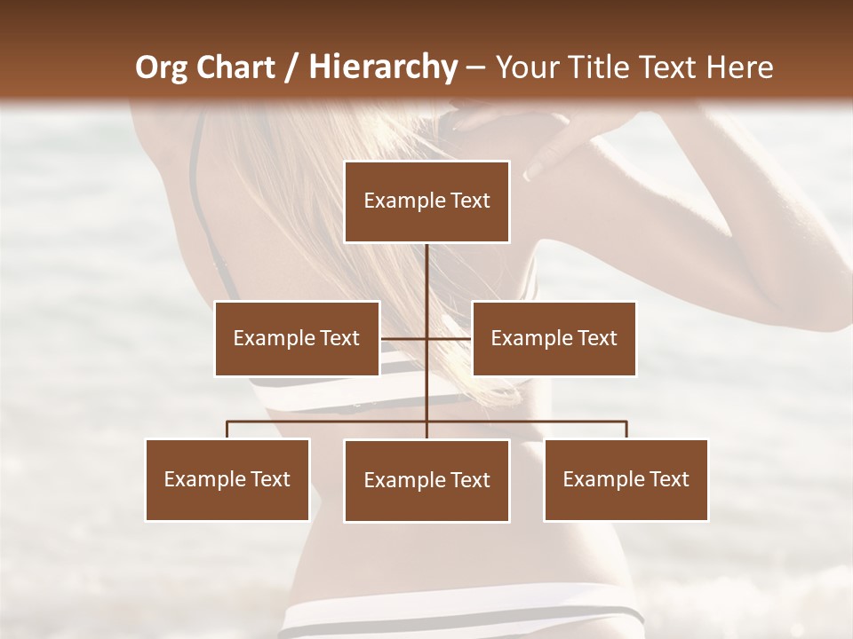 Writing Room Corporate PowerPoint Template