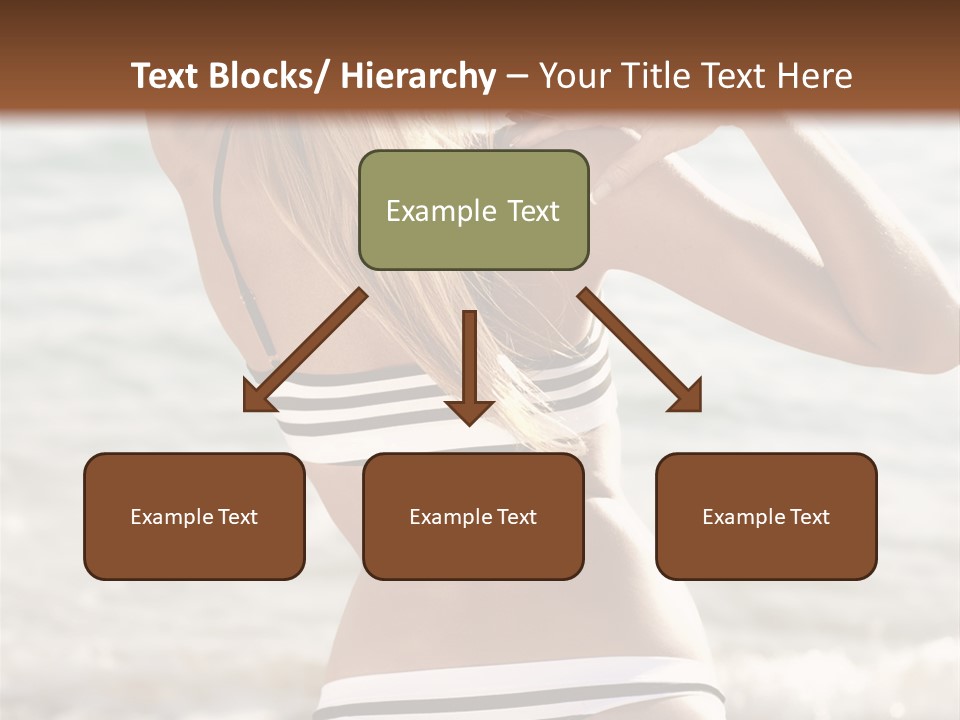 Writing Room Corporate PowerPoint Template