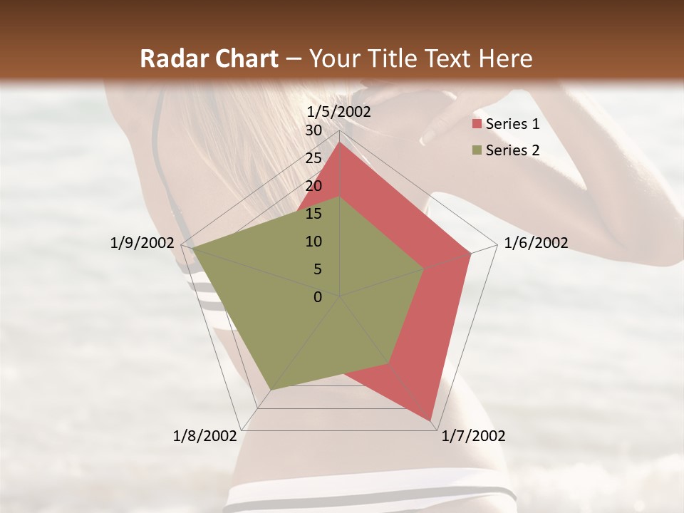 Writing Room Corporate PowerPoint Template