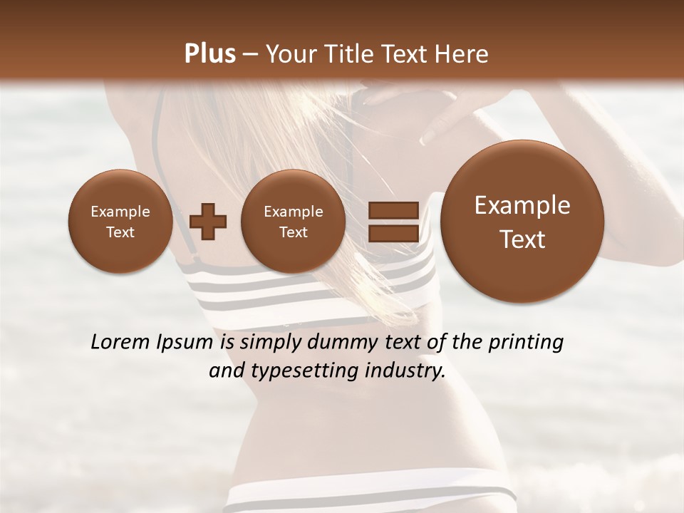 Writing Room Corporate PowerPoint Template