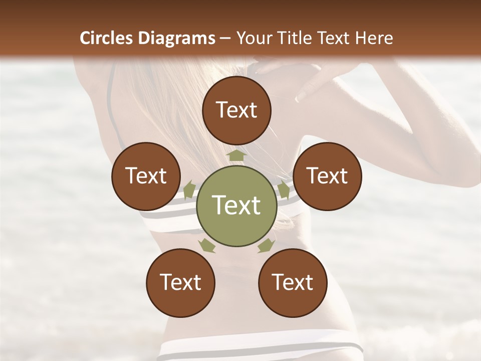 Writing Room Corporate PowerPoint Template