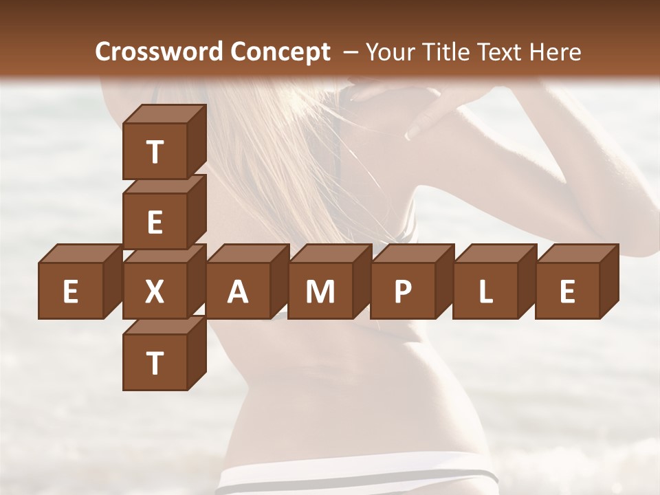 Writing Room Corporate PowerPoint Template