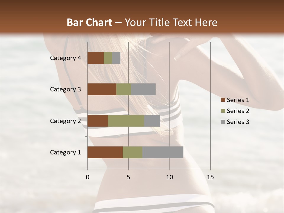 Writing Room Corporate PowerPoint Template