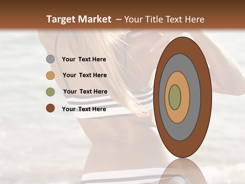 Writing Room Corporate PowerPoint Template