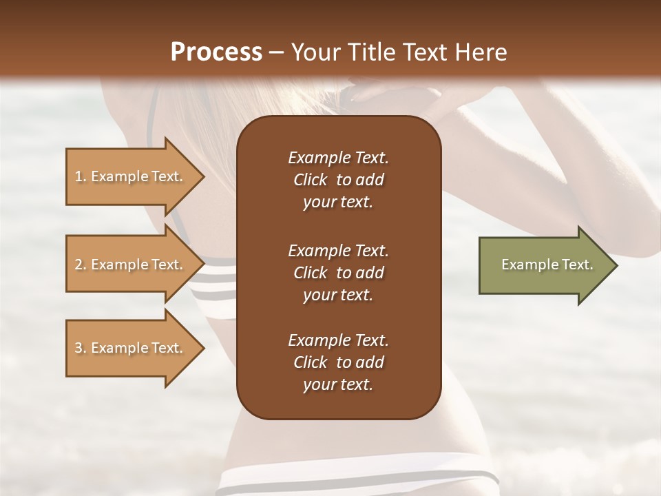 Writing Room Corporate PowerPoint Template