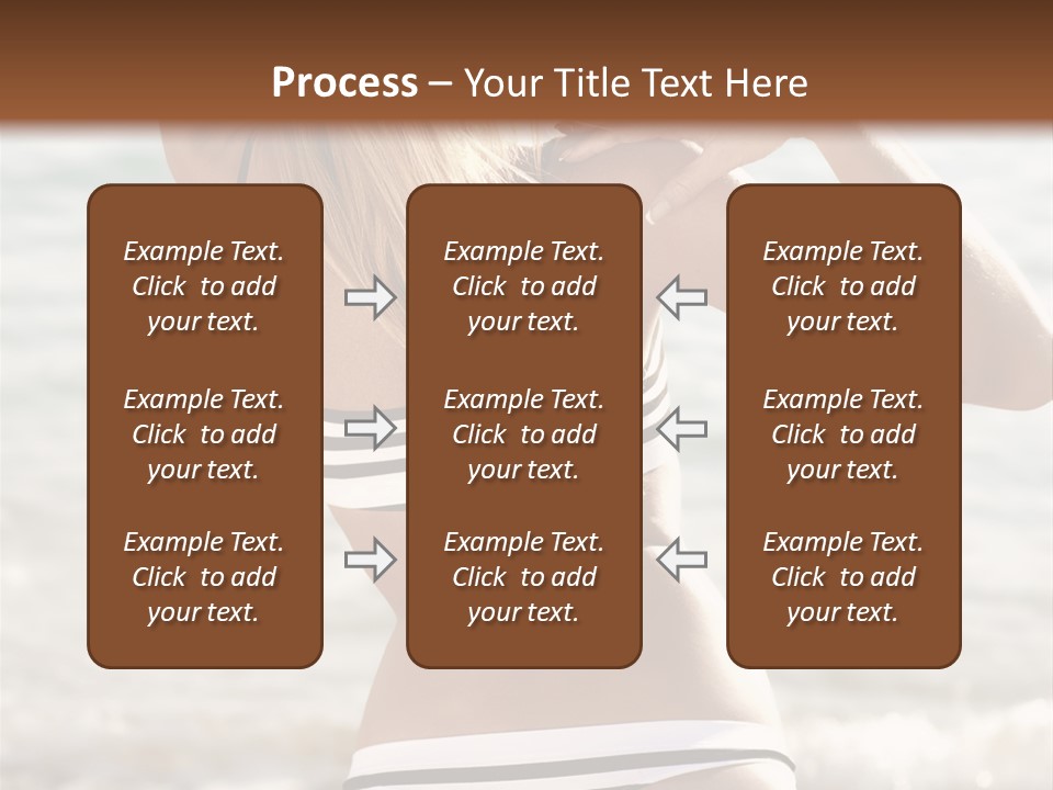 Writing Room Corporate PowerPoint Template