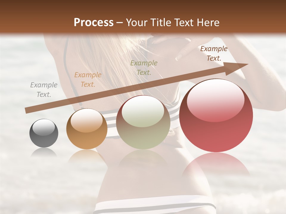 Writing Room Corporate PowerPoint Template