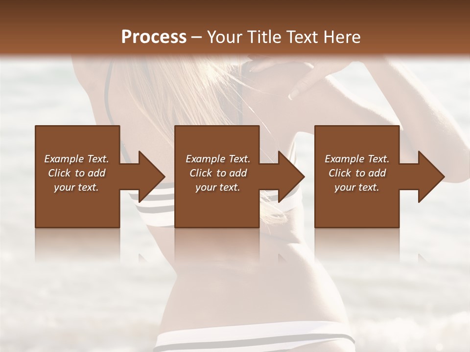 Writing Room Corporate PowerPoint Template