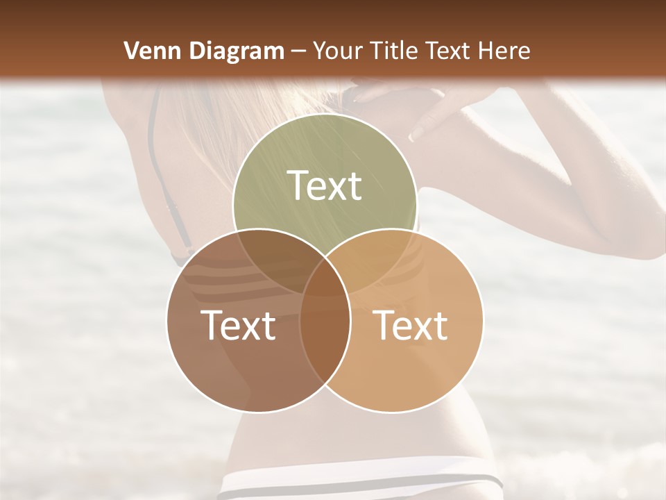 Writing Room Corporate PowerPoint Template