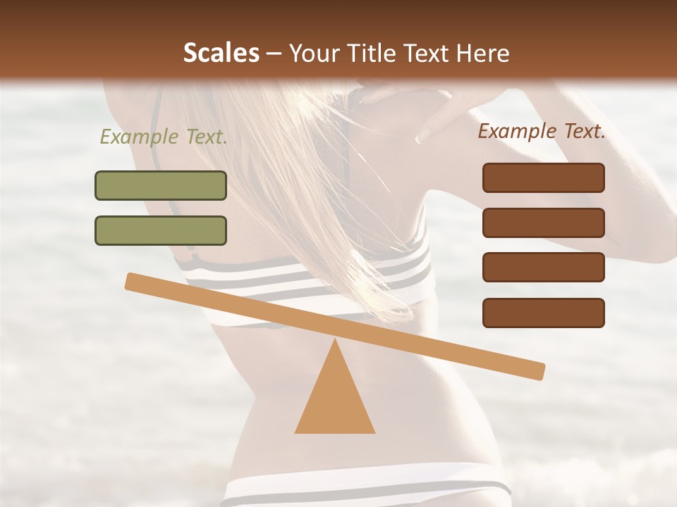 Writing Room Corporate PowerPoint Template