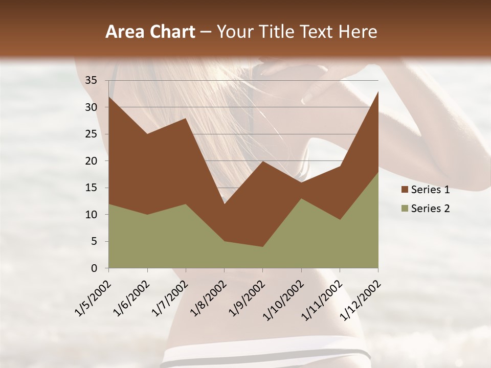 Writing Room Corporate PowerPoint Template