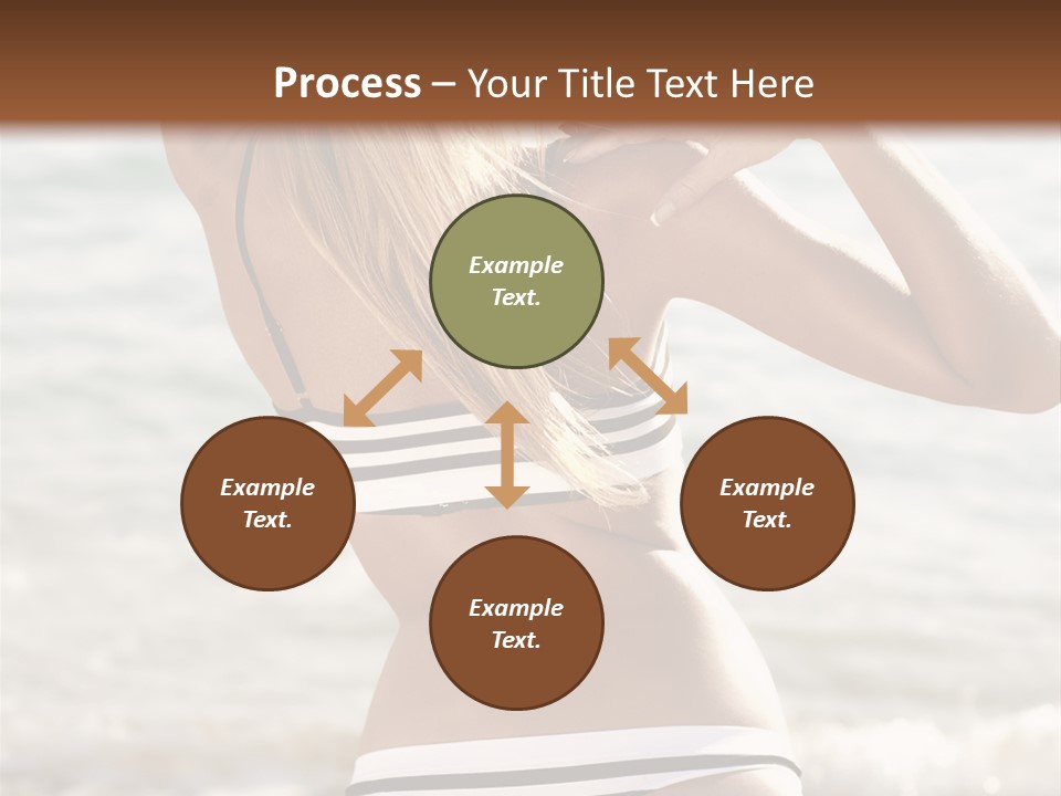 Writing Room Corporate PowerPoint Template