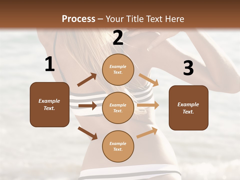 Writing Room Corporate PowerPoint Template