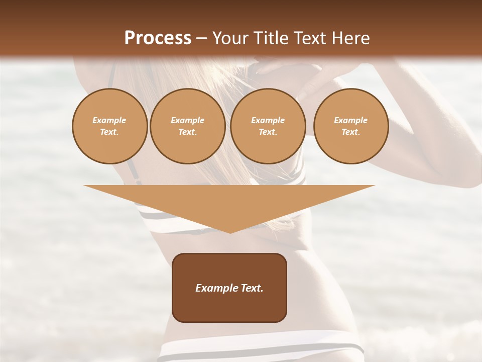 Writing Room Corporate PowerPoint Template