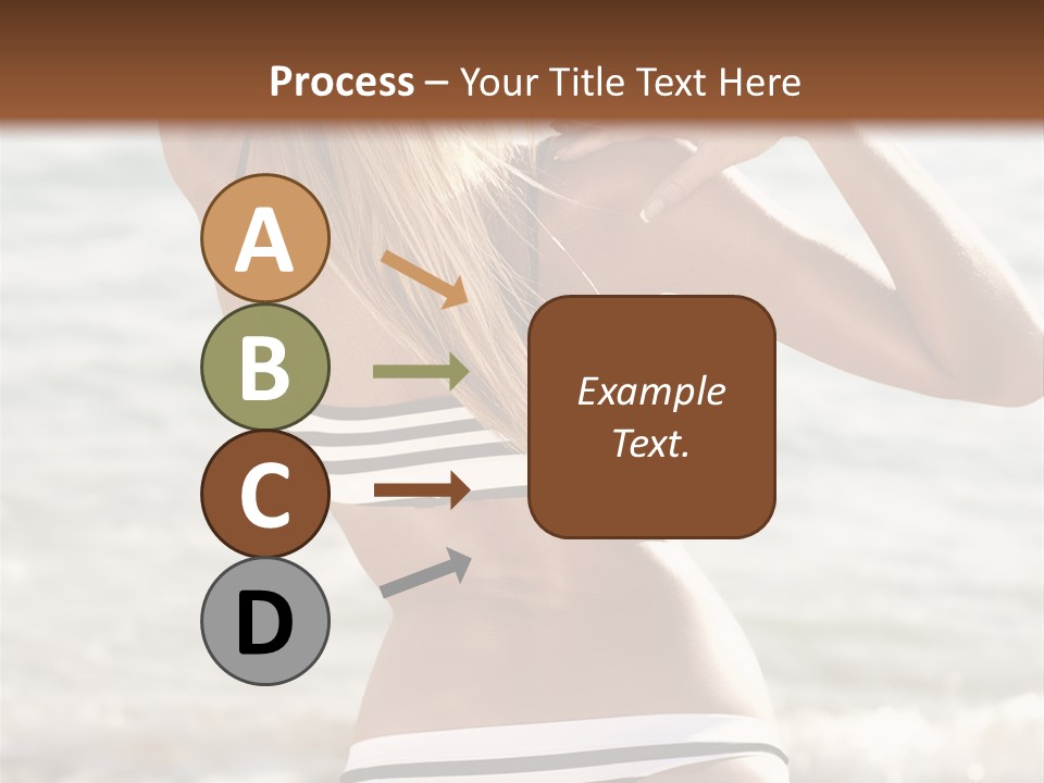 Writing Room Corporate PowerPoint Template