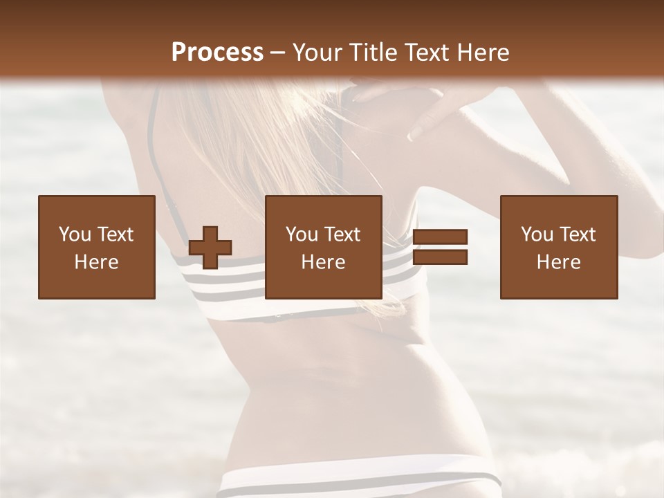 Writing Room Corporate PowerPoint Template