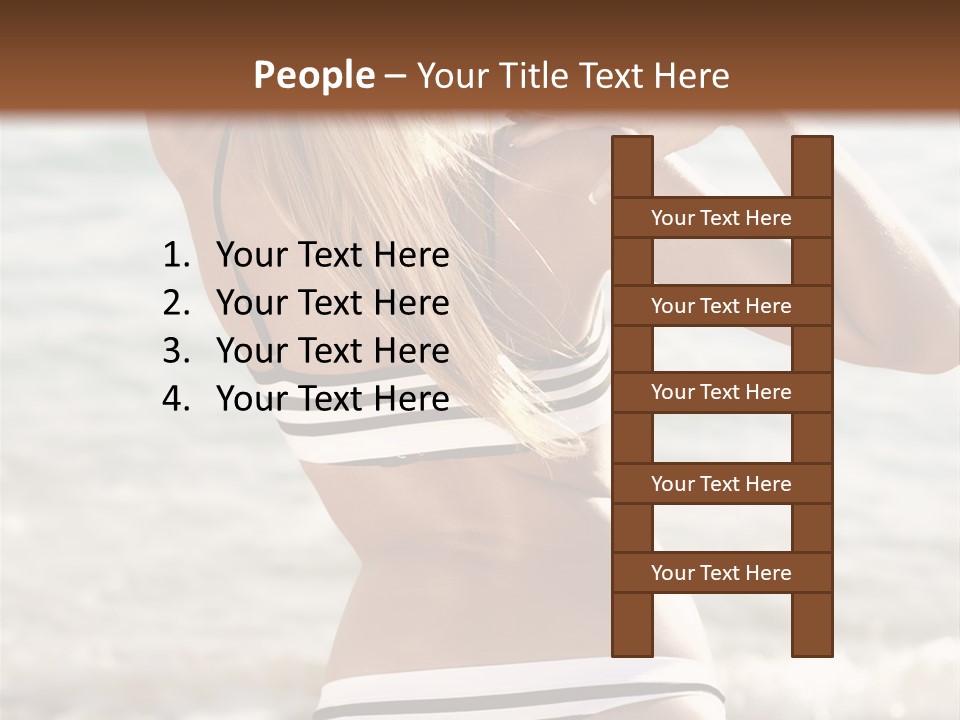 Writing Room Corporate PowerPoint Template